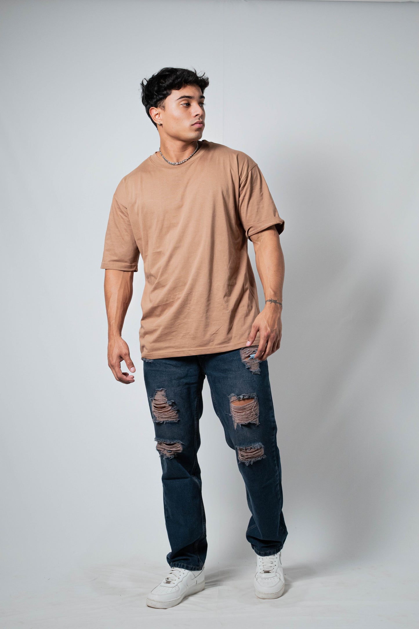 Oversize