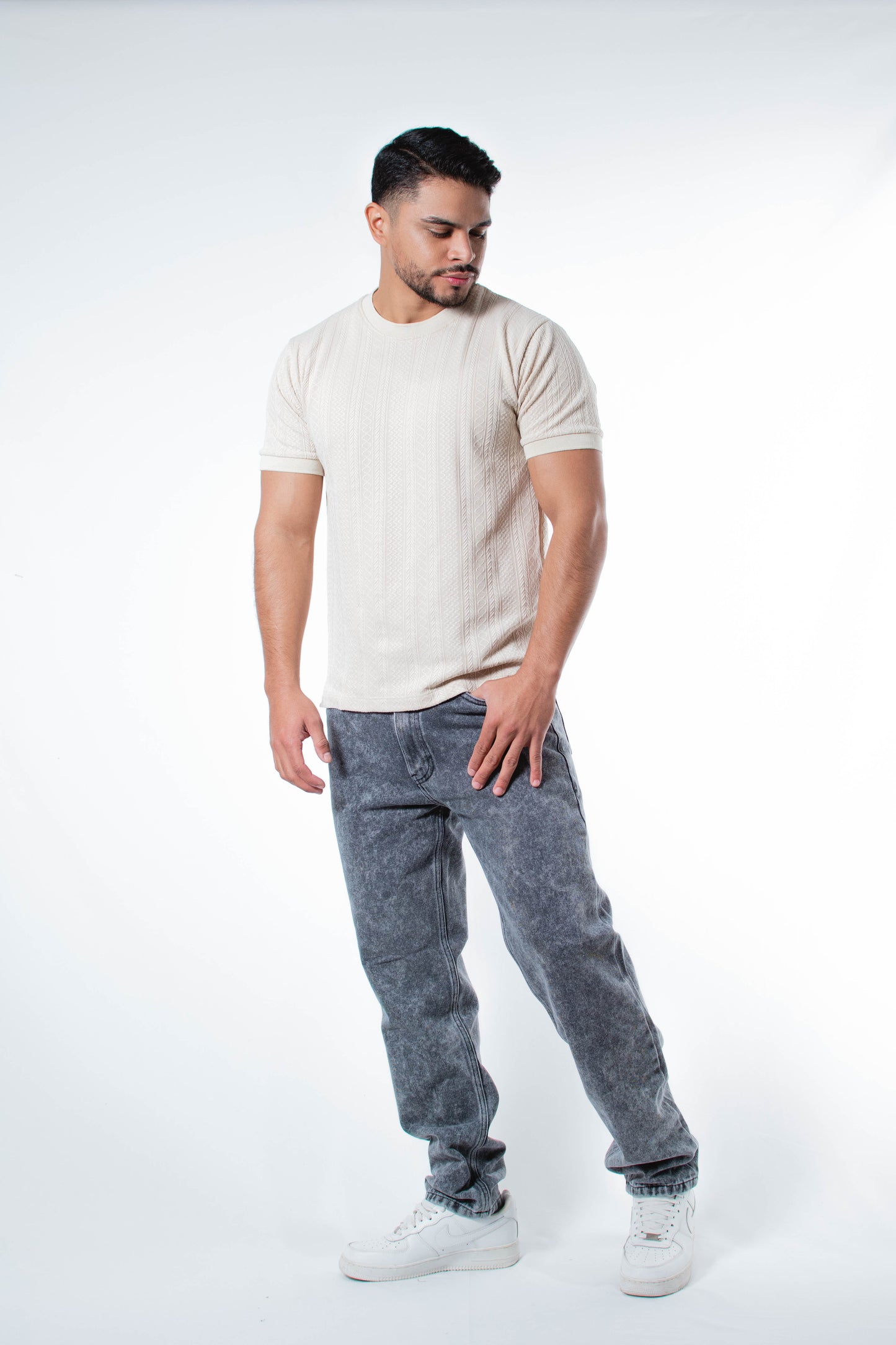 corte oversize