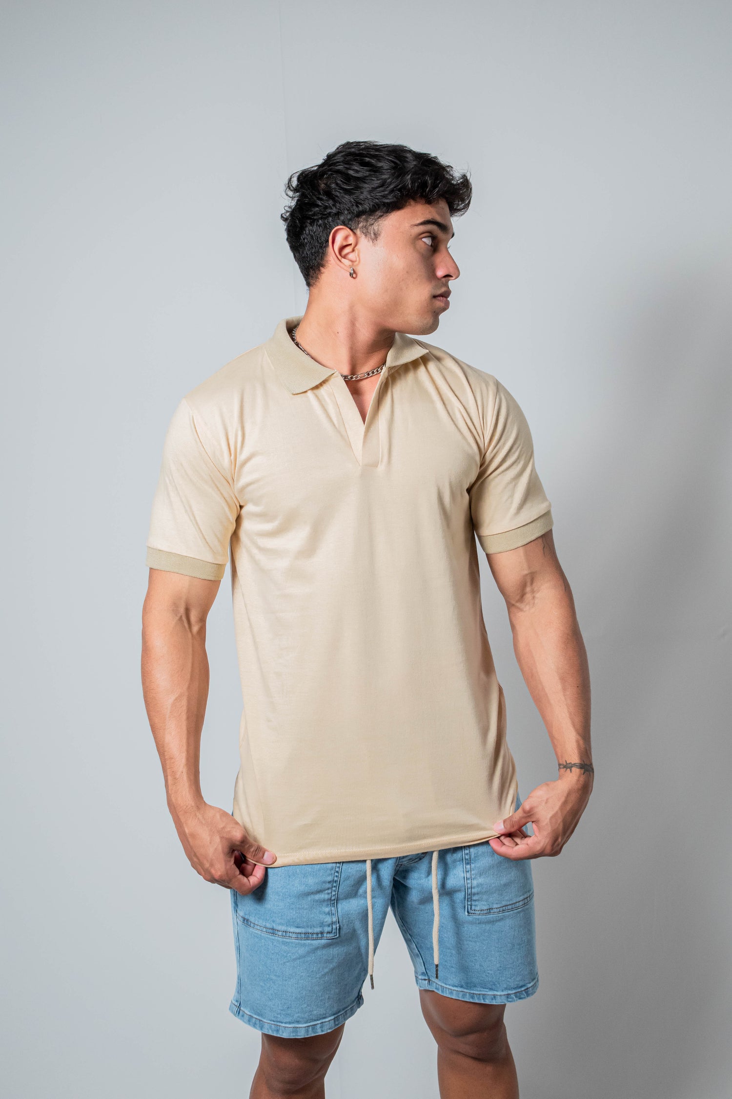 poleras