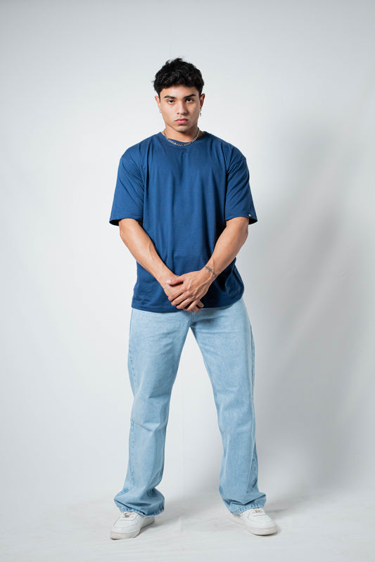 JEANS BAGGY