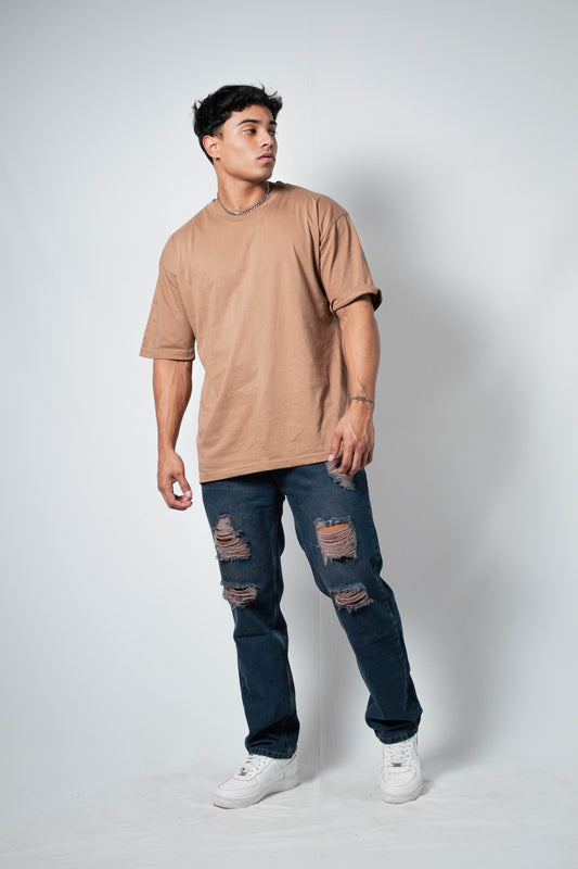 OVERSIZE RASGADOS