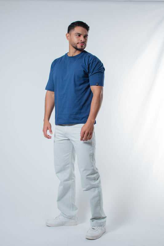 jeans baggy