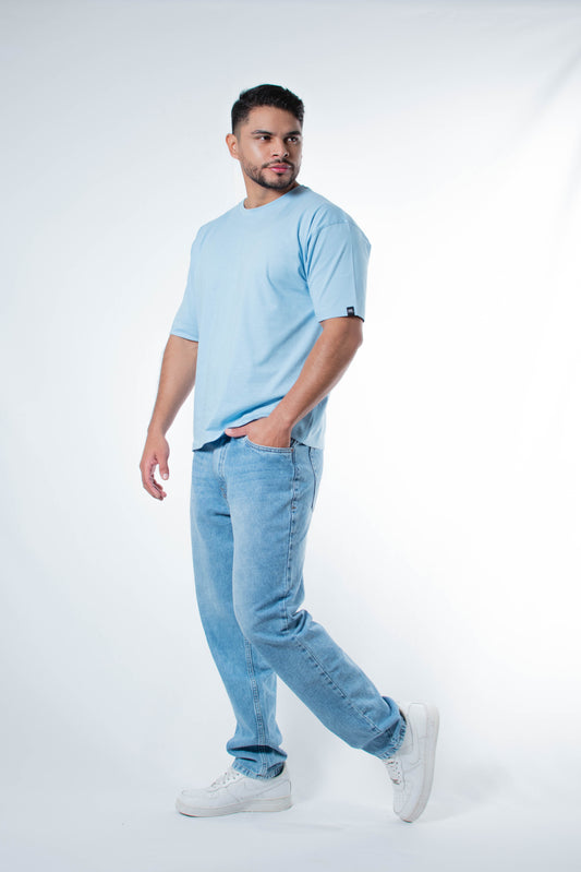 corte oversize