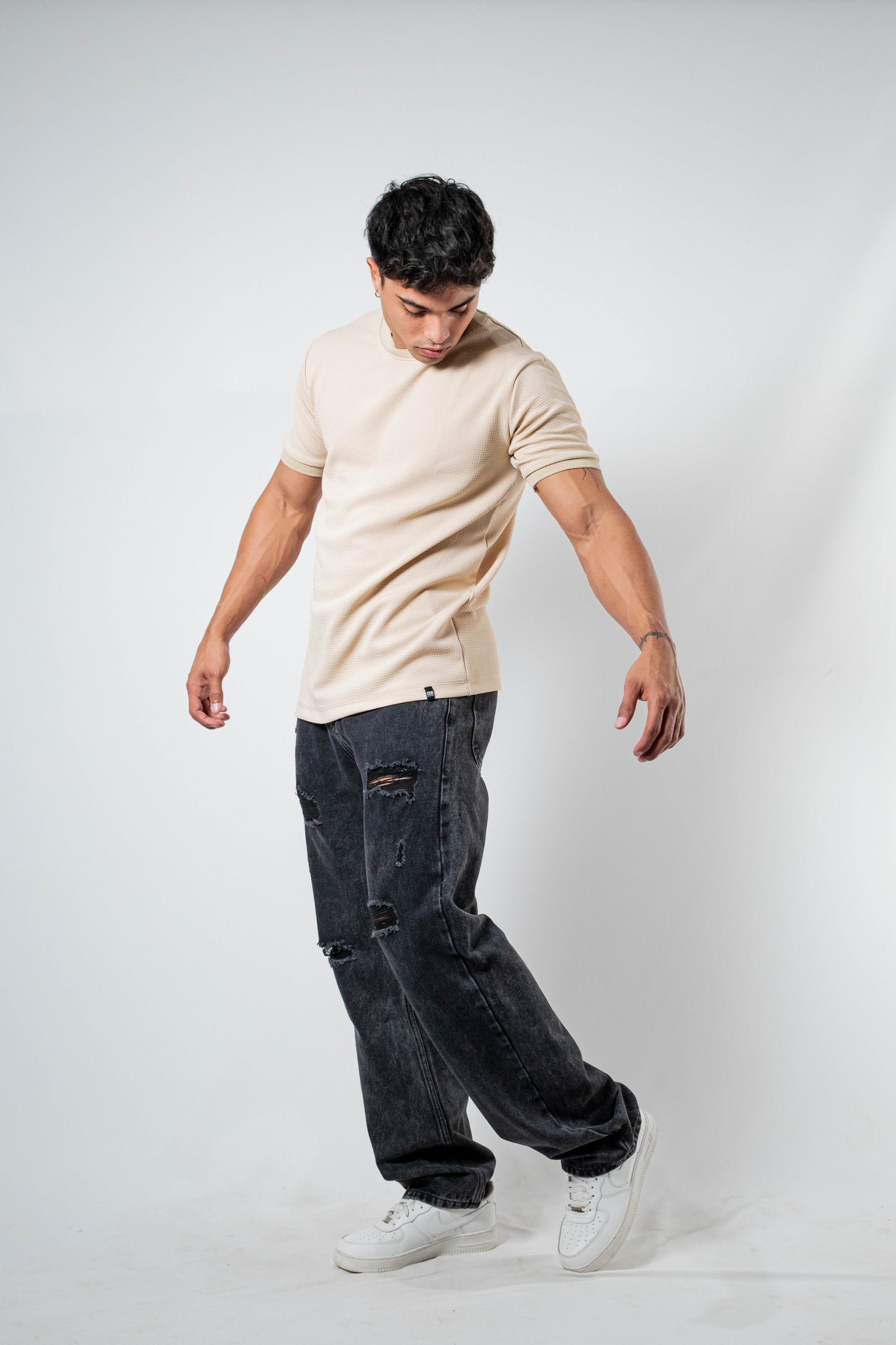 OVERSIZE RASGADOS