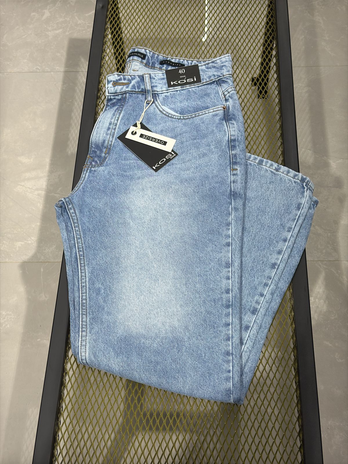 kosidenim