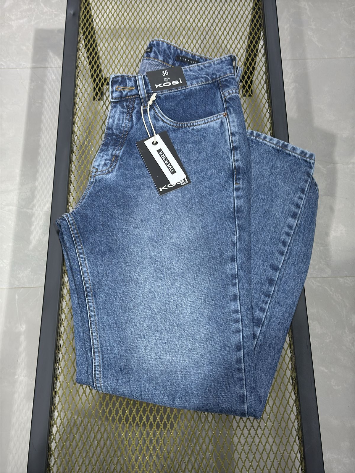 kosidenim