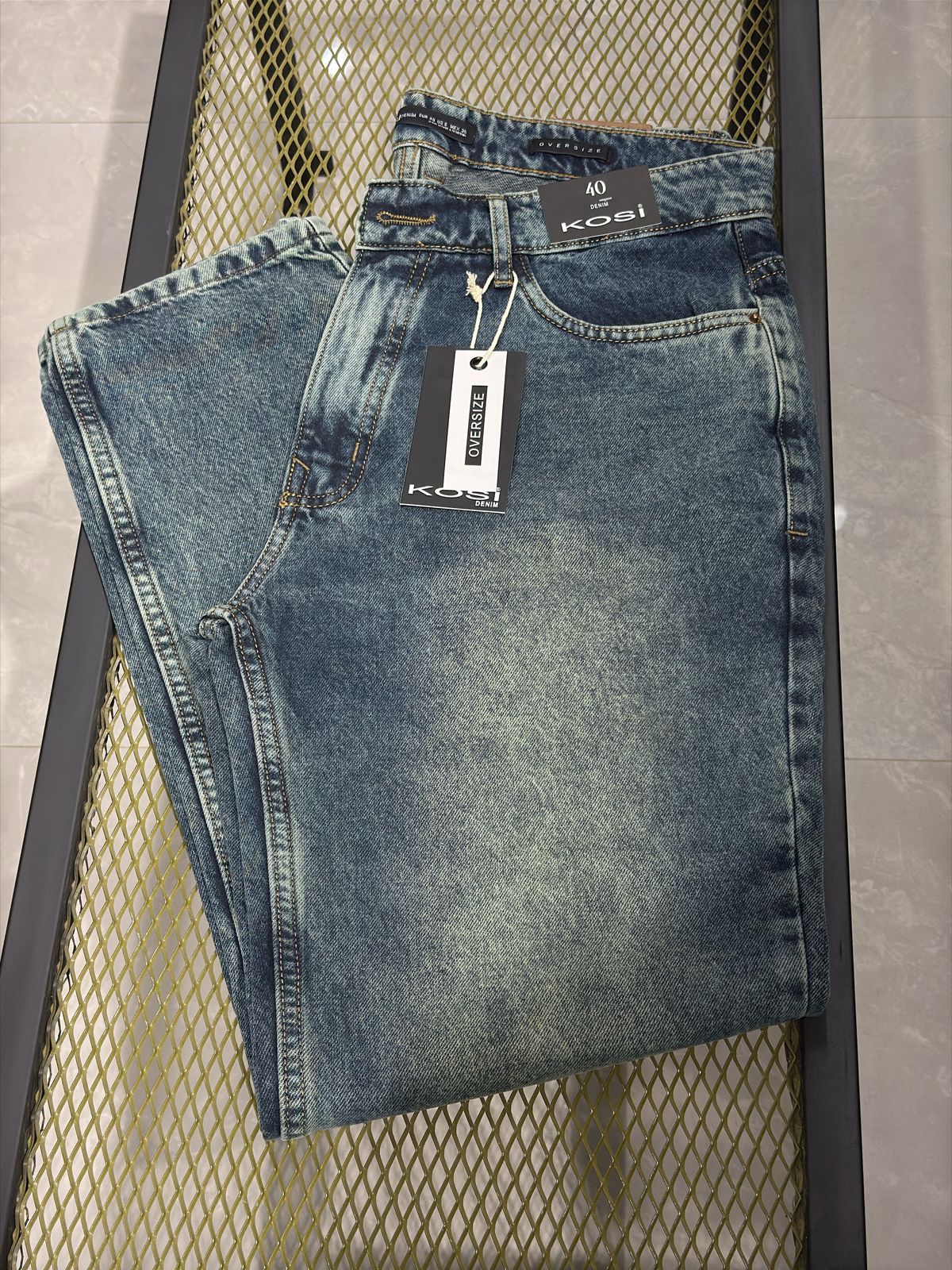 kosidenim